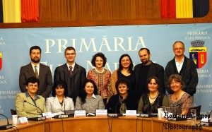 Grupul de initiativa